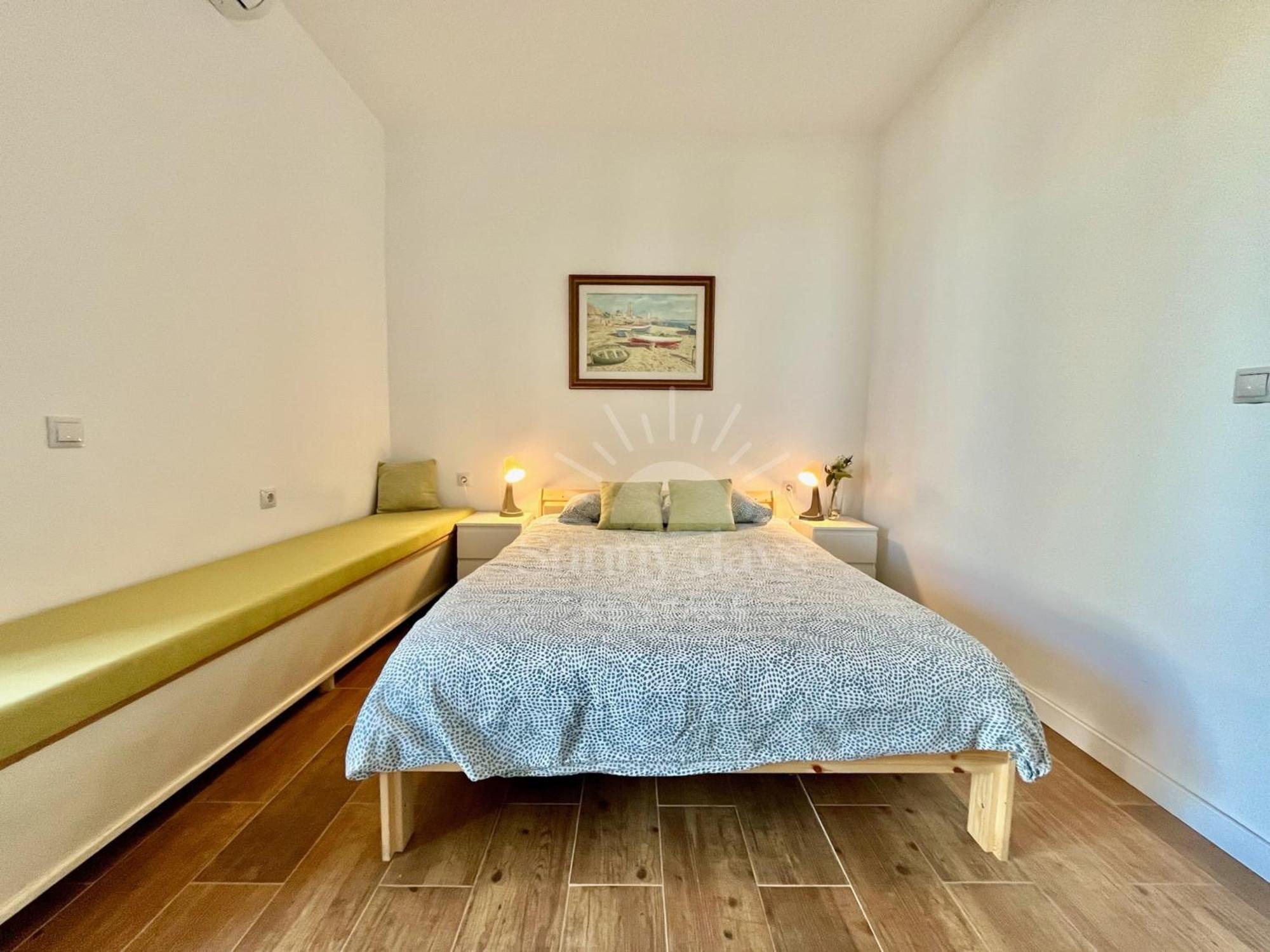 Bed and Breakfast El Castillo De Ralph El Ejido Exterior foto